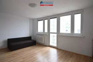 Mieszkanie jednopokojowe 29,40 m², Piła, Wynajem