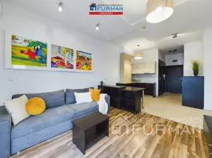 Mieszkanie jednopokojowe 32,00 m², Piła, Wynajem