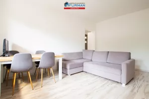 Mieszkanie jednopokojowe 35,00 m², Piła, Śródmieście, Wynajem