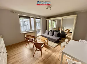 Mieszkanie jednopokojowe 32,00 m², Poznań, Grunwald, Wynajem