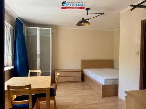 Mieszkanie jednopokojowe 31,20 m², Poznań, Piątkowo, Wynajem