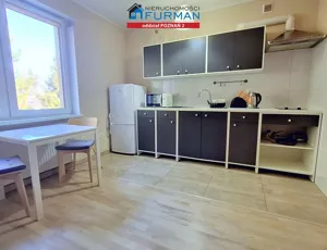 Mieszkanie jednopokojowe 24,00 m², Poznań, Wilda, Wynajem