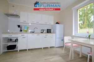 Mieszkanie jednopokojowe 24,00 m², Poznań, Wilda, Wynajem