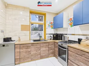 Mieszkanie dwupokojowe 44,56 m², Chodzież, Sprzedaż