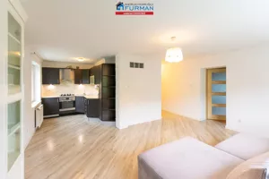 Mieszkanie dwupokojowe 50,50 m², Chodzież, Sprzedaż