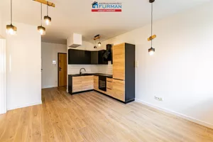 Mieszkanie dwupokojowe 35,38 m², Chodzież, Sprzedaż