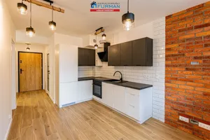 Mieszkanie dwupokojowe 29,88 m², Chodzież, Sprzedaż