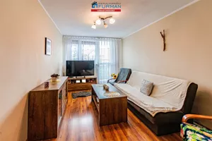 Mieszkanie dwupokojowe 44,00 m², Chodzież, Sprzedaż