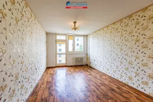 Mieszkanie dwupokojowe 37,50 m², Chodzież, Sprzedaż