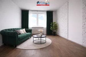 Mieszkanie dwupokojowe 41,37 m², Chodzież, Sprzedaż