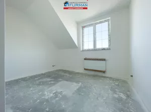 Mieszkanie dwupokojowe 49,50 m², Czarnków, Sprzedaż