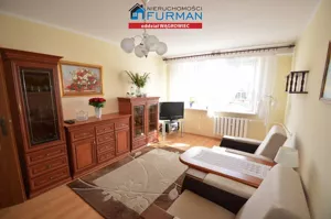 Mieszkanie dwupokojowe 52,50 m², Gołańcz, Sprzedaż