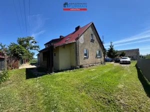 Mieszkanie dwupokojowe 51,20 m², Gołańcz, Sprzedaż
