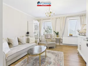 Mieszkanie dwupokojowe 54,20 m², Jastrowie, Sprzedaż