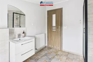 Mieszkanie dwupokojowe 47,10 m², Krzyż Wielkopolski, Sprzedaż