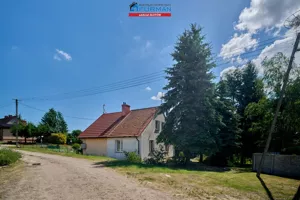 Mieszkanie dwupokojowe 48,00 m², Lipka, Sprzedaż