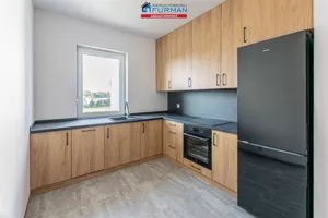 Mieszkanie dwupokojowe 53,04 m², Margonin, Sprzedaż