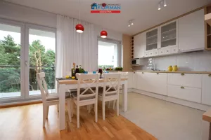 Mieszkanie dwupokojowe 54,96 m², Piła, Sprzedaż