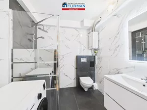 Mieszkanie dwupokojowe 49,90 m², Piła, Sprzedaż