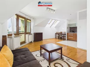 Mieszkanie dwupokojowe 44,30 m², Piła, Sprzedaż