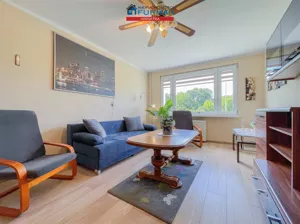 Mieszkanie dwupokojowe 55,50 m², Piła, Sprzedaż