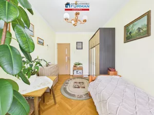 Mieszkanie dwupokojowe 50,68 m², Piła, Sprzedaż