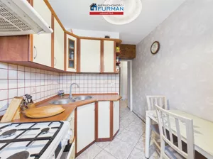 Mieszkanie dwupokojowe 38,10 m², Piła, Sprzedaż