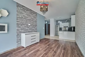 Mieszkanie dwupokojowe 45,16 m², Piła, Sprzedaż