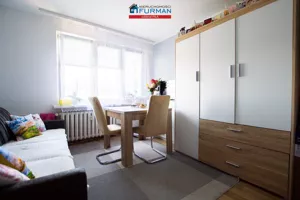 Mieszkanie dwupokojowe 40,58 m², Piła, Sprzedaż