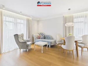 Mieszkanie dwupokojowe 42,49 m², Piła, Sprzedaż