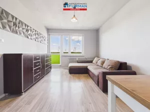 Mieszkanie dwupokojowe 42,20 m², Piła, Sprzedaż