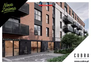Mieszkanie dwupokojowe 39,71 m², Piła, Sprzedaż