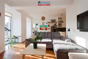 Mieszkanie dwupokojowe 59,79 m², Piła, Górne, Sprzedaż
