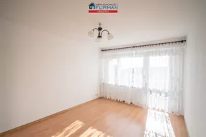 Mieszkanie dwupokojowe 38,72 m², Piła, Górne, Sprzedaż