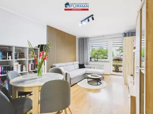 Mieszkanie dwupokojowe 47,10 m², Piła, Podlasie, Sprzedaż