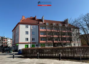 Mieszkanie dwupokojowe 36,19 m², Piła, Śródmieście, Sprzedaż