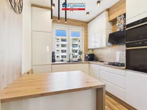 Mieszkanie dwupokojowe 51,54 m², Piła, Śródmieście, Sprzedaż