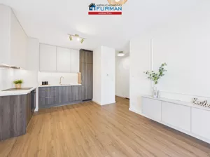 Mieszkanie dwupokojowe 35,00 m², Piła, Śródmieście, Sprzedaż