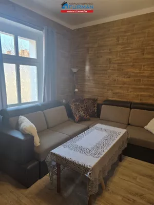 Mieszkanie dwupokojowe 54,24 m², Piła, Śródmieście, Sprzedaż