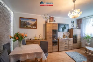 Mieszkanie dwupokojowe 45,20 m², Piła, Śródmieście, Sprzedaż