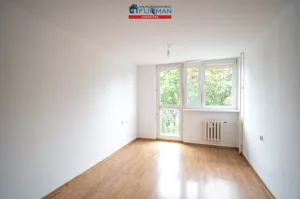 Mieszkanie dwupokojowe 37,60 m², Piła, Śródmieście, Sprzedaż