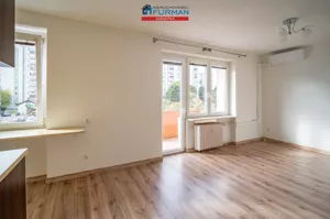 Mieszkanie dwupokojowe 36,62 m², Piła, Śródmieście, Sprzedaż