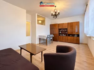 Mieszkanie dwupokojowe 46,60 m², Piła, Śródmieście, Sprzedaż