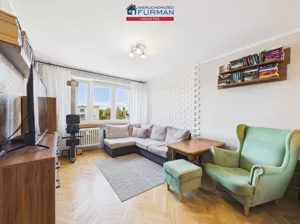 Mieszkanie dwupokojowe 35,90 m², Piła, Śródmieście, Sprzedaż