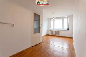 Mieszkanie dwupokojowe 34,30 m², Piła, Staszyce, Sprzedaż