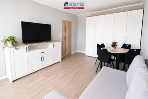 Mieszkanie dwupokojowe 46,29 m², Piła, Zamość, Sprzedaż