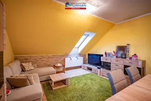 Mieszkanie dwupokojowe 42,89 m², Piła, Zamość, Sprzedaż
