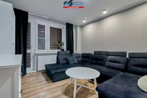 Mieszkanie dwupokojowe 42,00 m², Piła, Zamość, Sprzedaż