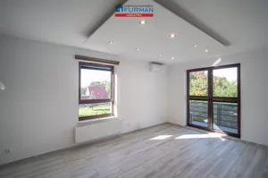 Mieszkanie dwupokojowe 48,15 m², Piła, Zamość, Sprzedaż