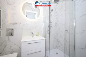 Mieszkanie dwupokojowe 30,70 m², Poznań, Jeżyce, Romka Strzałkowskiego, Sprzedaż